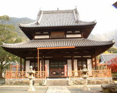 広寿山福聚寺