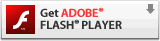 Adobe Flash Player̃oi[