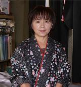 川﨑美智子さんの画像