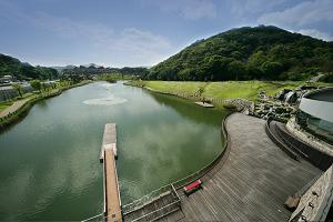 県営中央公園