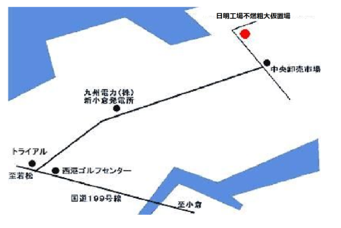 粗大案内図