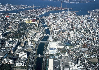 航空写真