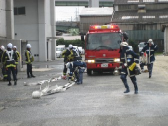 消防団写真2