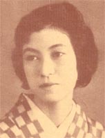 橋本多佳子