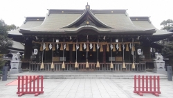 八坂神社