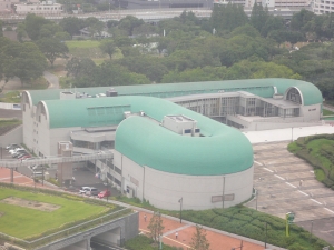 中央図書館