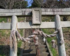 貴船神社