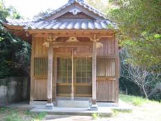 貴船神社