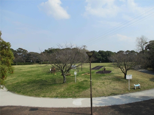 金比羅公園