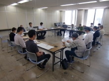 令和5年度総会