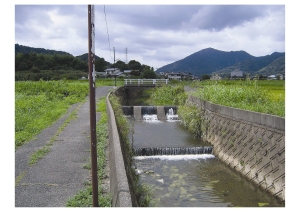 吉志三丁目（五反田橋付近）（整備予定）の画像