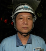 山本英明氏