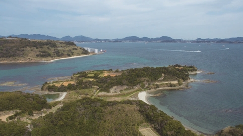 馬島