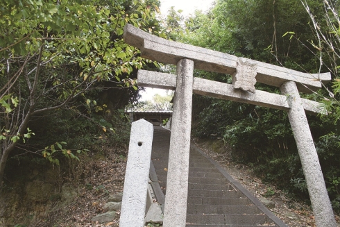 大山祇神社