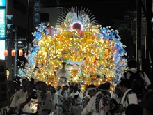 黒崎祇園