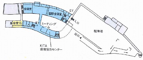 2階の図面