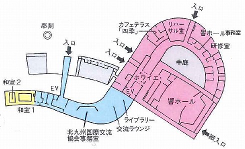 3階の図面