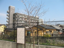 高見小学校