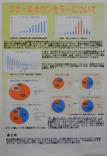 福岡県立門司学園高等学校　石丸　ひかりさんの作品