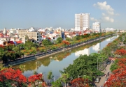 ハイフォン市の写真