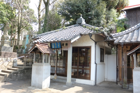 満隆寺（まんりゅうじ）の写真