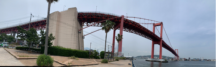 戸畑区 北九州市