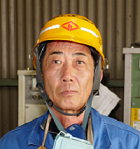 第11回北九州マイスター 野﨑孝文氏