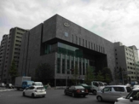 （5）ふくおかフィナンシャルグループ北九州本社ビル