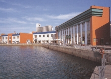 海峡プラザ（門司港レトロ地区界隈）の画像