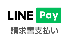 LINE Payロゴマーク