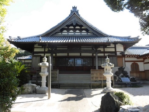 三省山正願寺