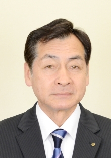 副議長　本田　忠弘