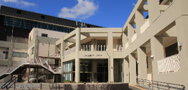 浅生スポーツセンターの画像1