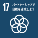 SDGsゴール17