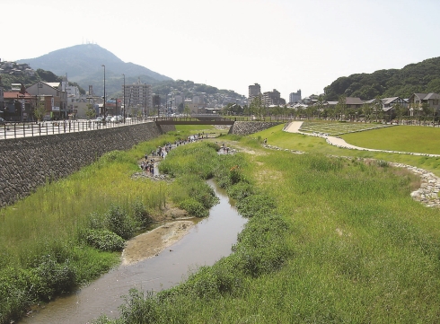 水辺の楽校