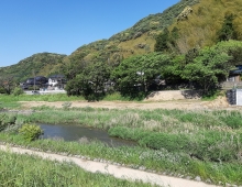 徳吉東三丁目（亀年橋上流）の画像