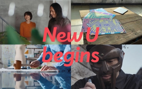 New U begins