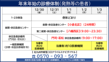 令和3年12月24日北九州市長記者会見画像