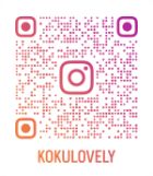 kokulovelyアイコン