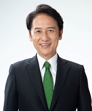 武内和久市長