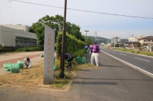 小熊野川愛護委員会の写真