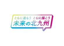 ミライ・トークのロゴ画像