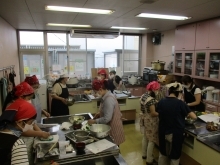 天籟寺市民センター