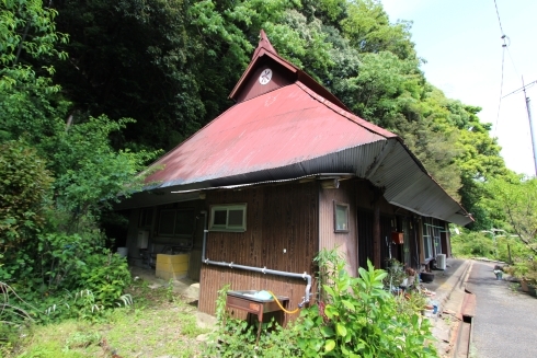 河野家住宅（旧池本家住宅）主屋　1棟