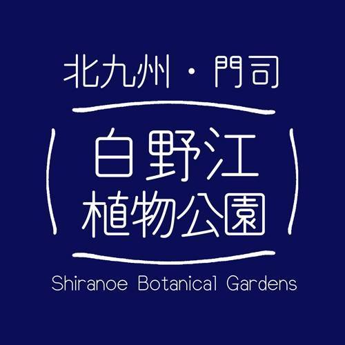 北九州市立 白野江植物公園 