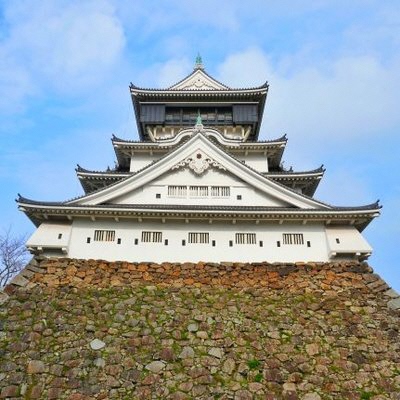 小倉城・城下町小倉 