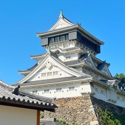 小倉城【公式】Kokura Castle