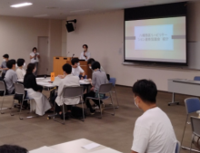 令和5年度フォーラムの様子