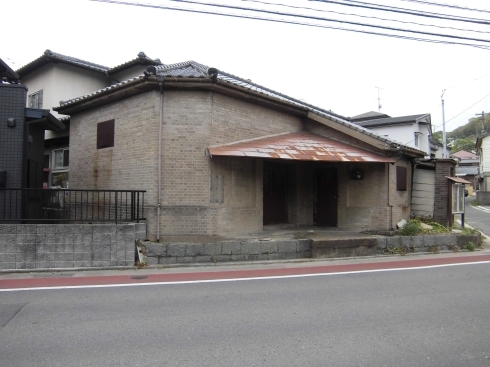 河野家住宅(旧池本家住宅)主屋 1棟