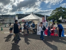 ブースイメージ写真